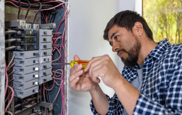 Best Electrical Remodeling Services  in Gerald, MO