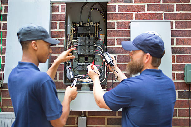 Best Electrical Panel Upgrades  in Gerald, MO